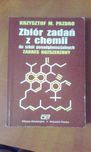 zbiór zadań z chemii , Pazdro ,matura , rozszerzony ,