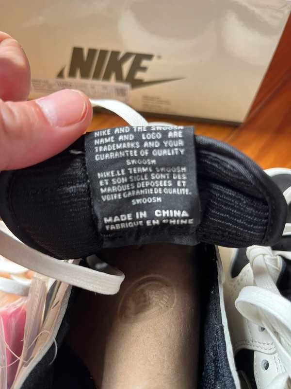 Jordan 1 Retro Low OG SP Travis Scott Olive R42
