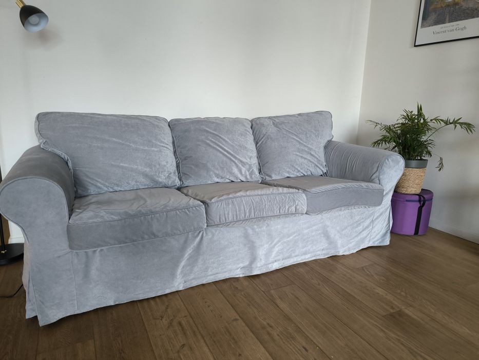 Sofa 3-osobowa Ektorp