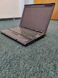 Lenovo ThinkPad x200, Windows 7