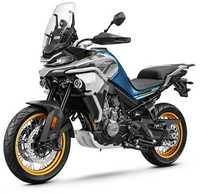 CF MOTO 800 MT Touring Raty Leasing