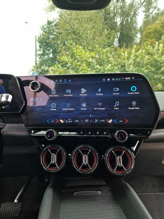 Chevrolet Blazer EV RS 2024