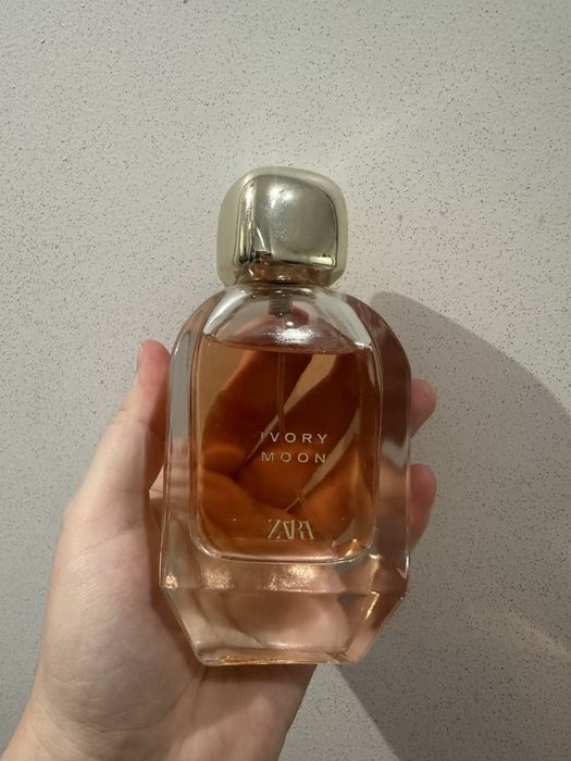 Zara Ivory Moon perfumy