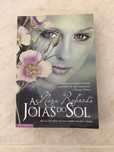 Livro Jóias do Sol, de Nora Roberts