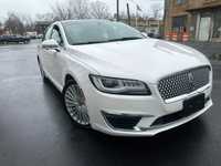 Lincoln  MKZ 2017