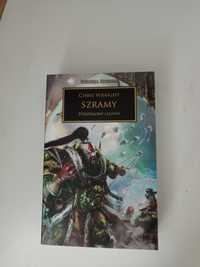 WH40k Herezja Horusa Szramy