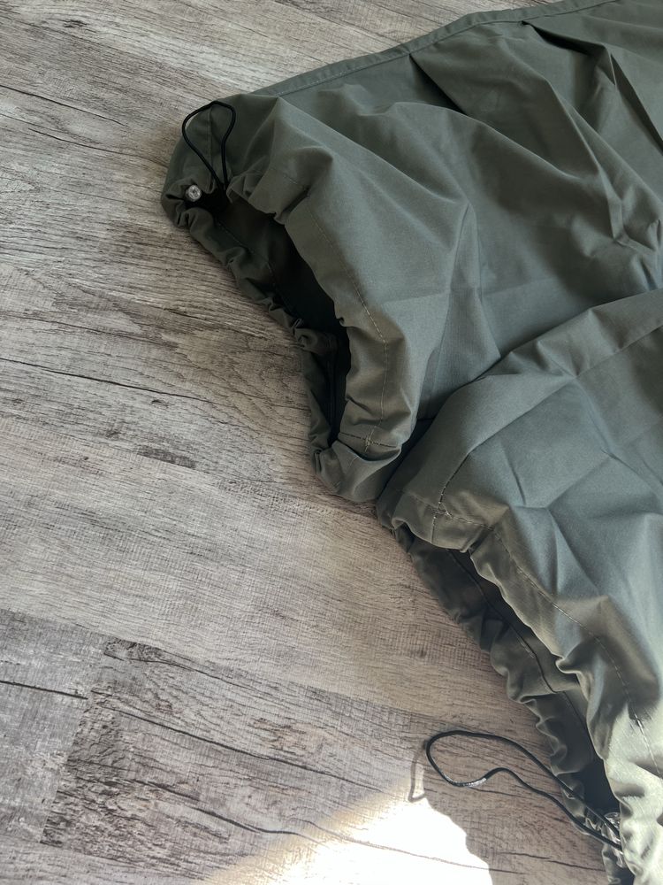Широкі Парашути Штани Спортивні Baggy Gore Tex Нейлонові Jaded Y2K SK8