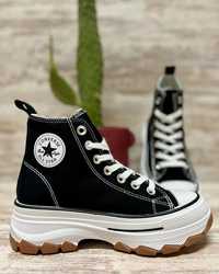 Converse All star bota