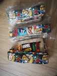 Pasek Marvel Comics