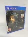 Gra Death Stranding PS4 PS5 Sony Play Station pudełkowa PL