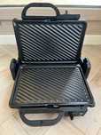 Opiekacz / Grill Silvercrest