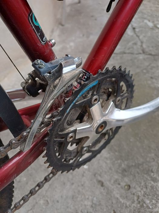 Велосипед б/у продам