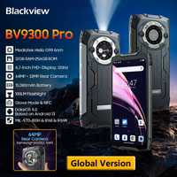 Blackview BV9300 Pro 12GB/256GB  IP69K  2.2GHz