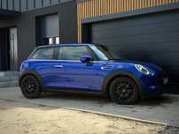 MINI ONE Stan idealny, mały przebieg, jak nowy