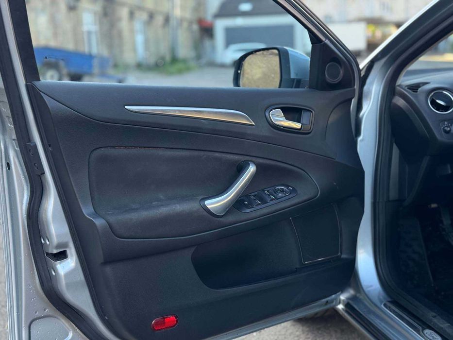 Продам Ford Mondeo 2008р. #71429