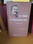 D. Carlos o Desventuroso Joaquim Leitão