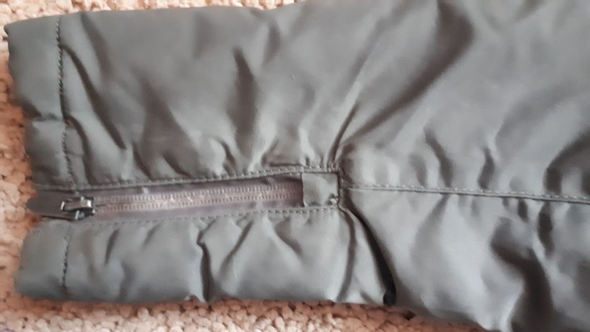 Куртка  Zara деми, 5- 6 лет,  118 см.