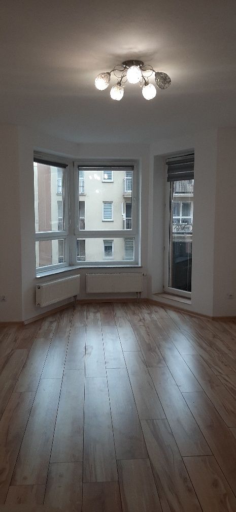 Mieszkanie 50 m garaż w cenie, balkon winda