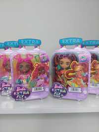 Лялька Barbie Extra Fly Minis Travel Doll, Барбі екстра міні, Барби