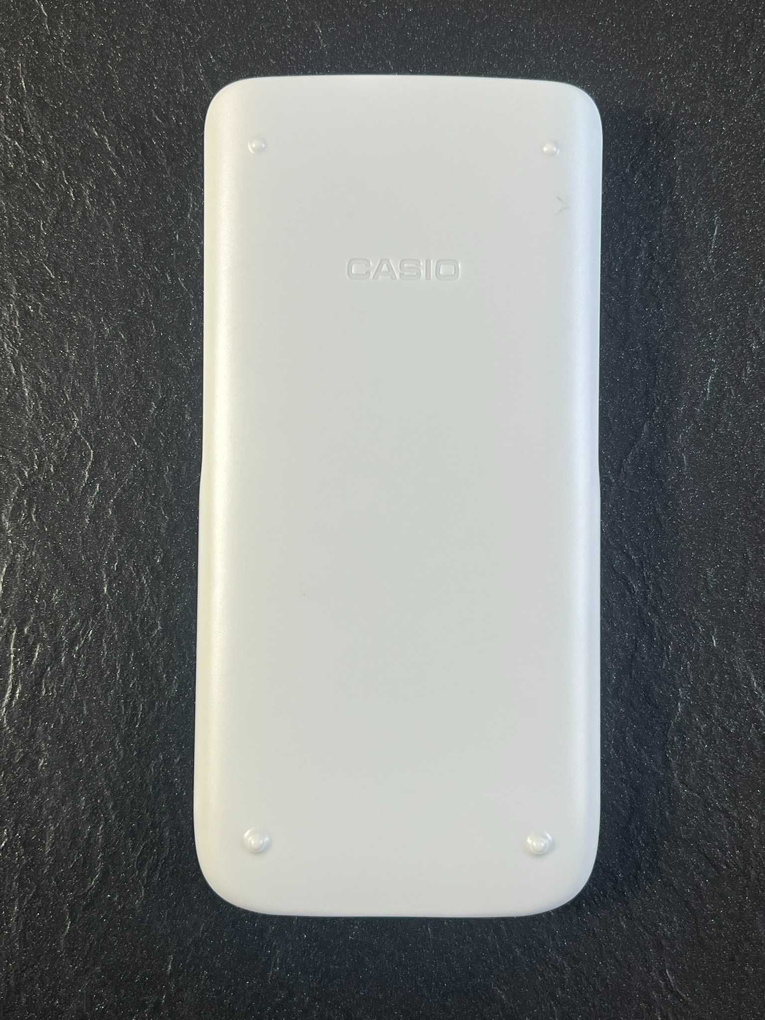 Kalkulator biurowy naukowy Casio FX-991DE X