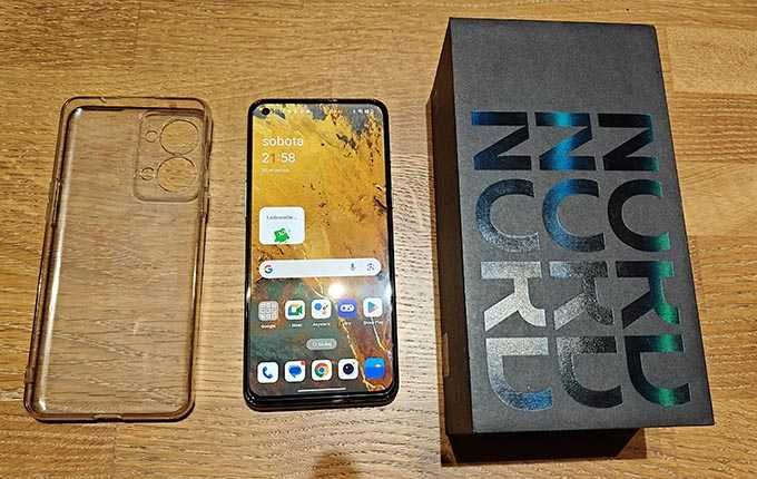 telefon OnePlus Nord 2T 5G
