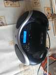 Radio mp3, cd, USB dual cyfrowe
