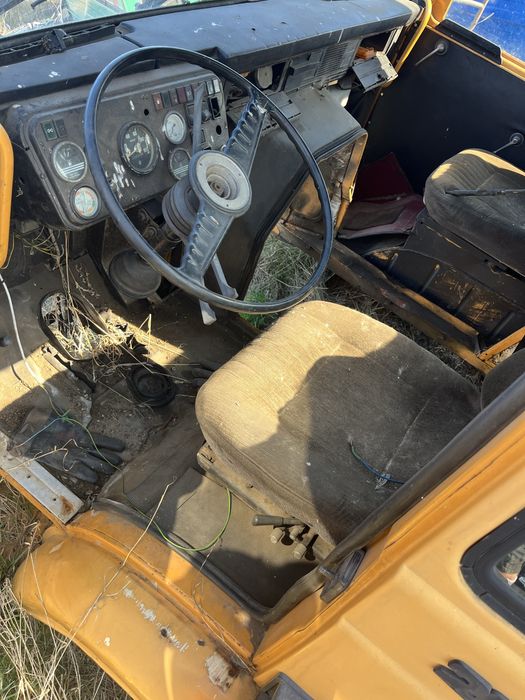 Części wszystkie  Star 200/1142/742  [ silniki,resory,koła,]