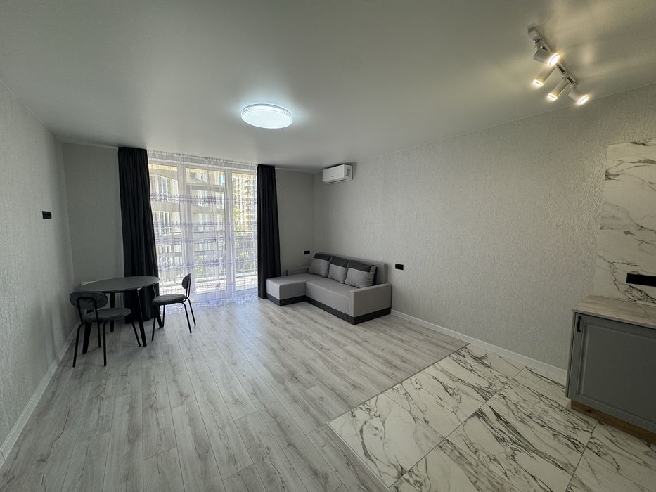 Продаж нової  1 кім квартири  Крона парк 2 , є оселя