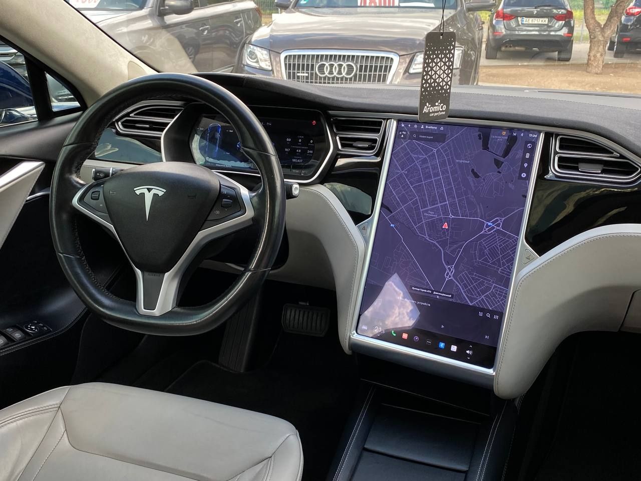 Tesla Model S №3175 (ВНЕСОК від 15%) Альянс Авто Кривий Ріг