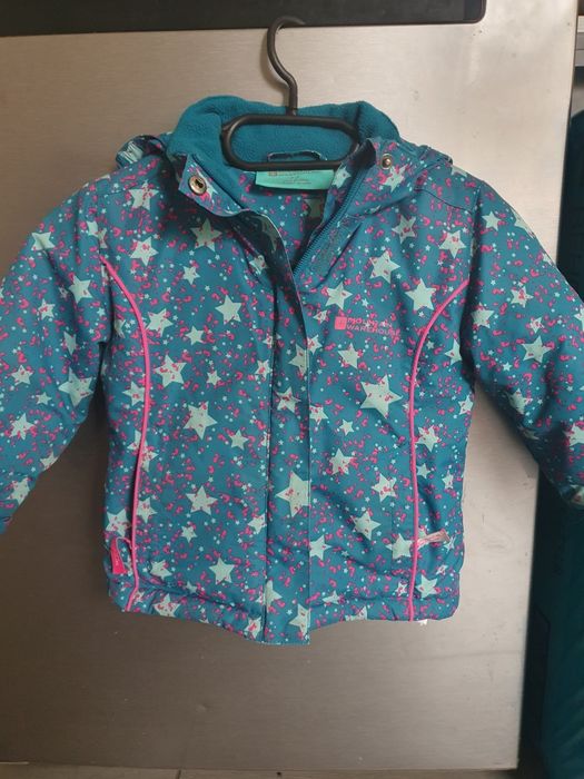 Kurtka zimowa 2-3 latka