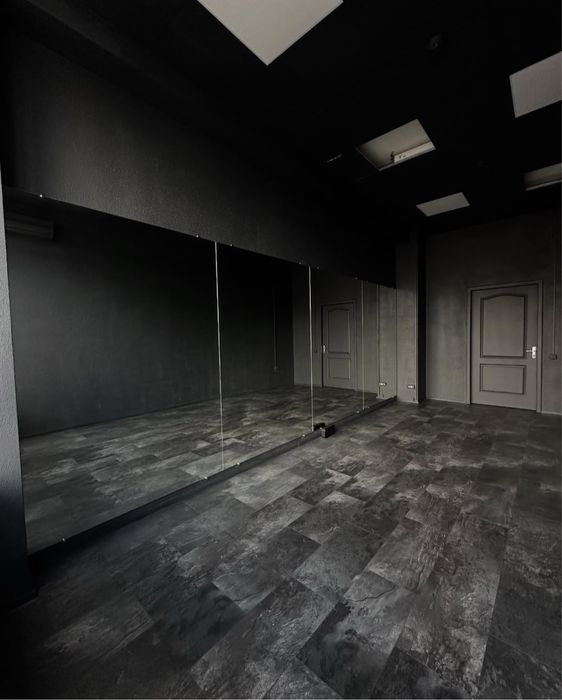 Оренда танцювального залу