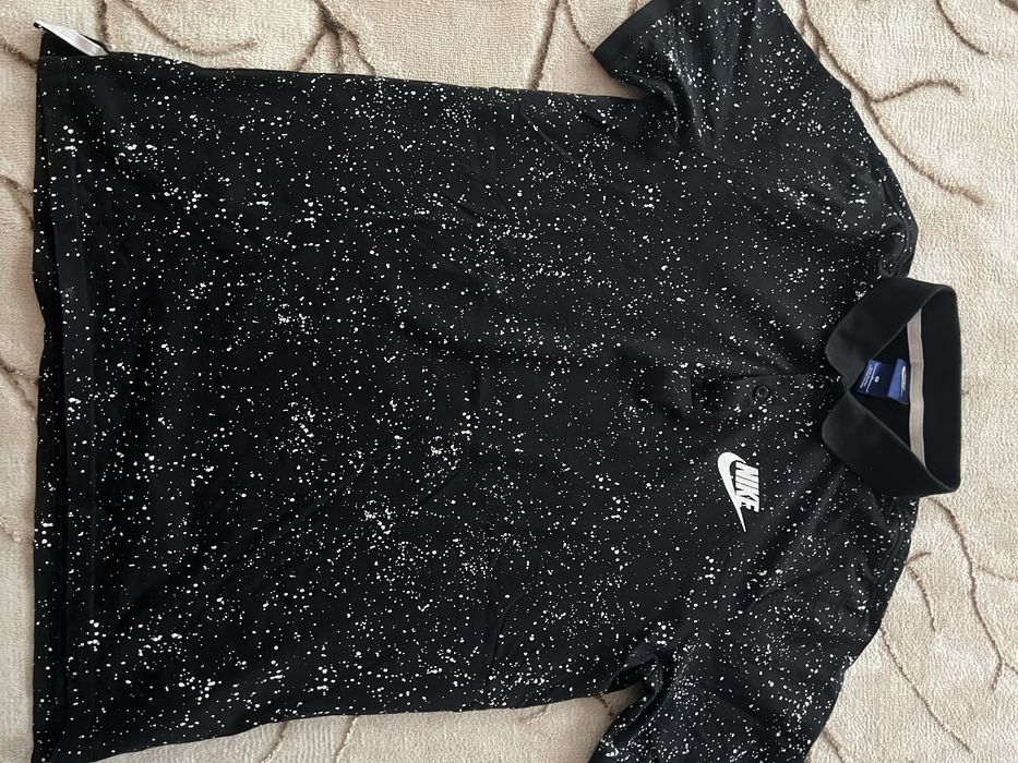 Koszulka Polo Nike L