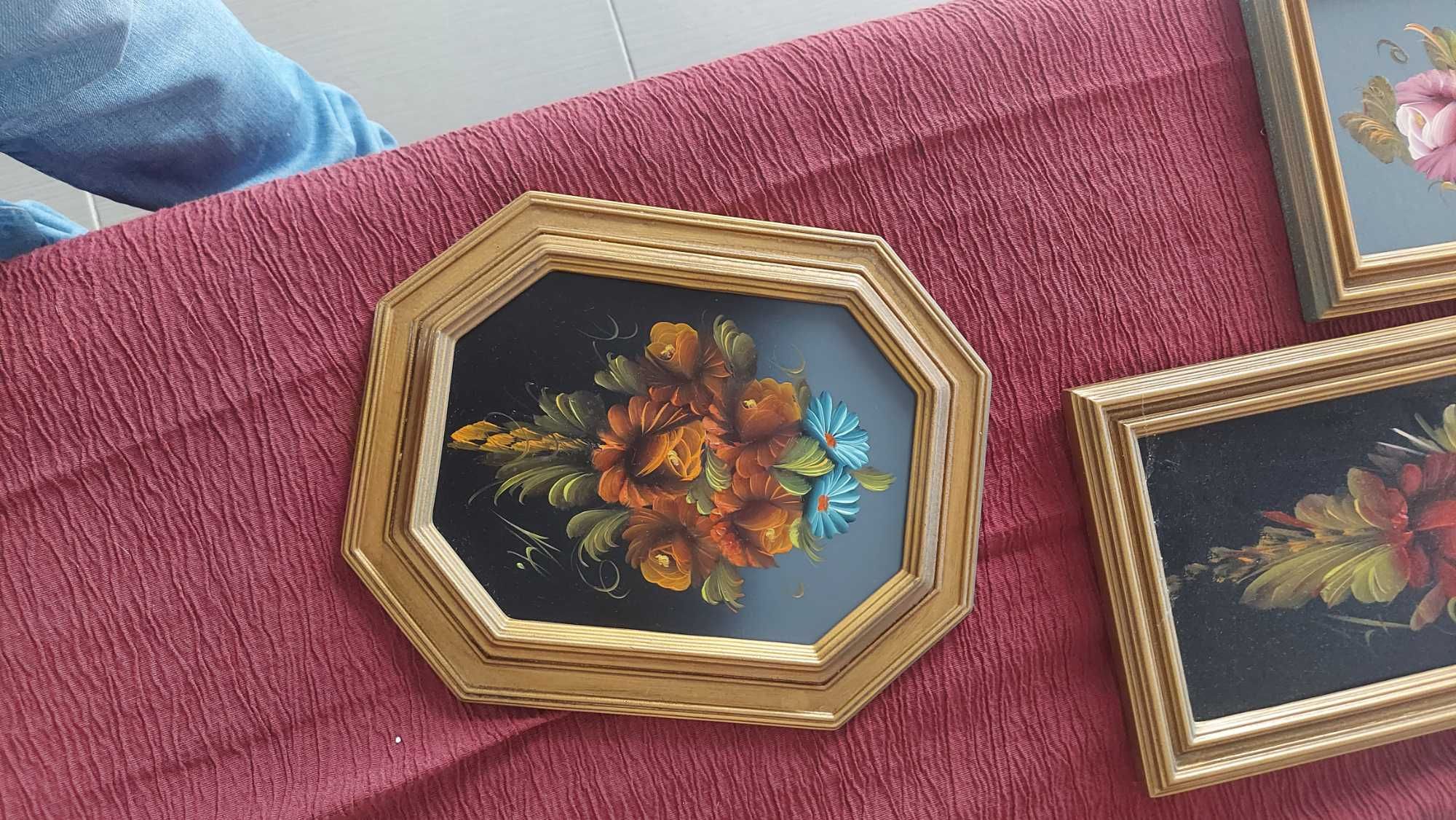 Quadros de decoração