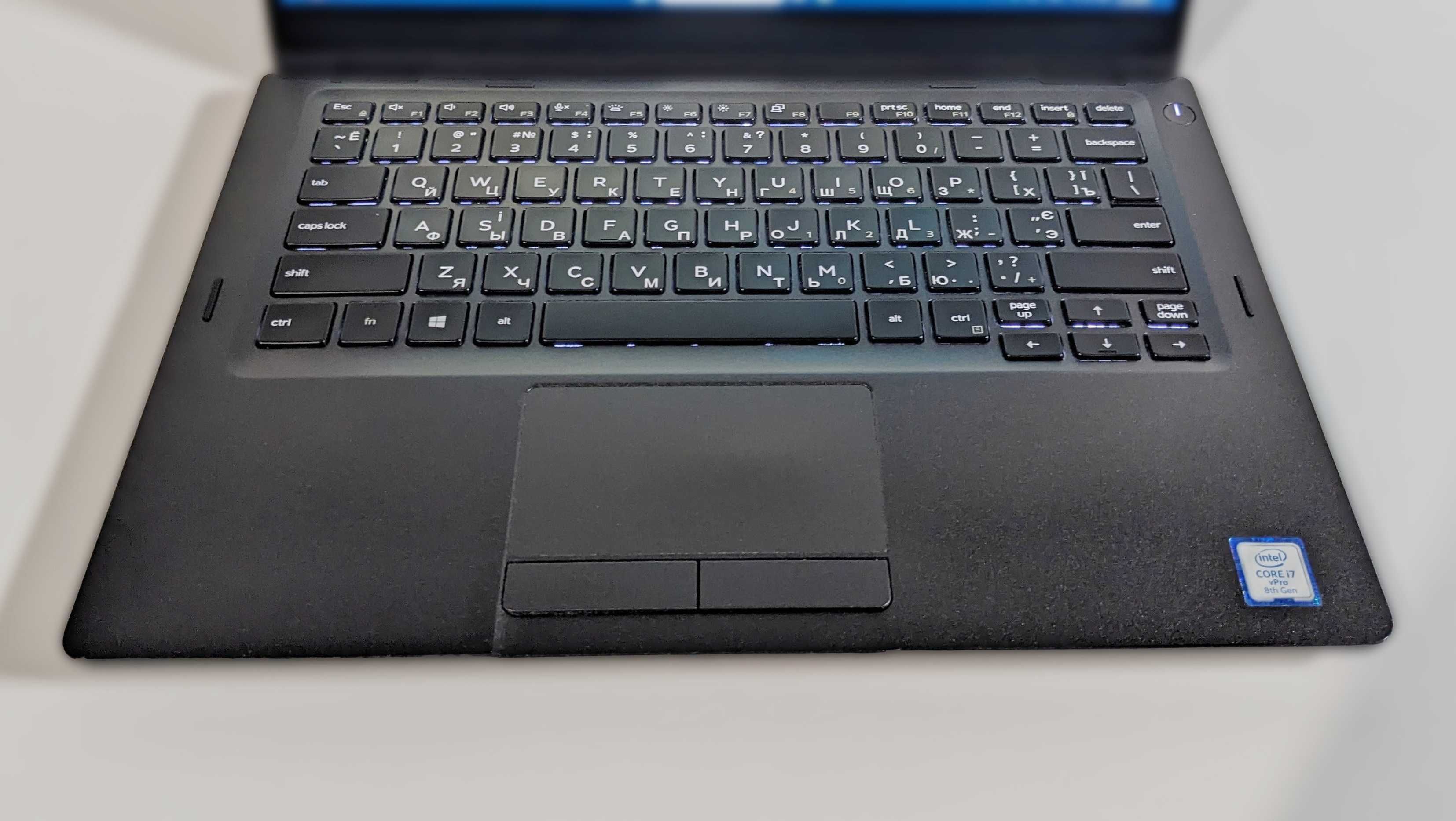 Трансформер x360 Dell Latitude 5300 2-in-1 i7//4.8GHzTCH/16G_RAM/512G