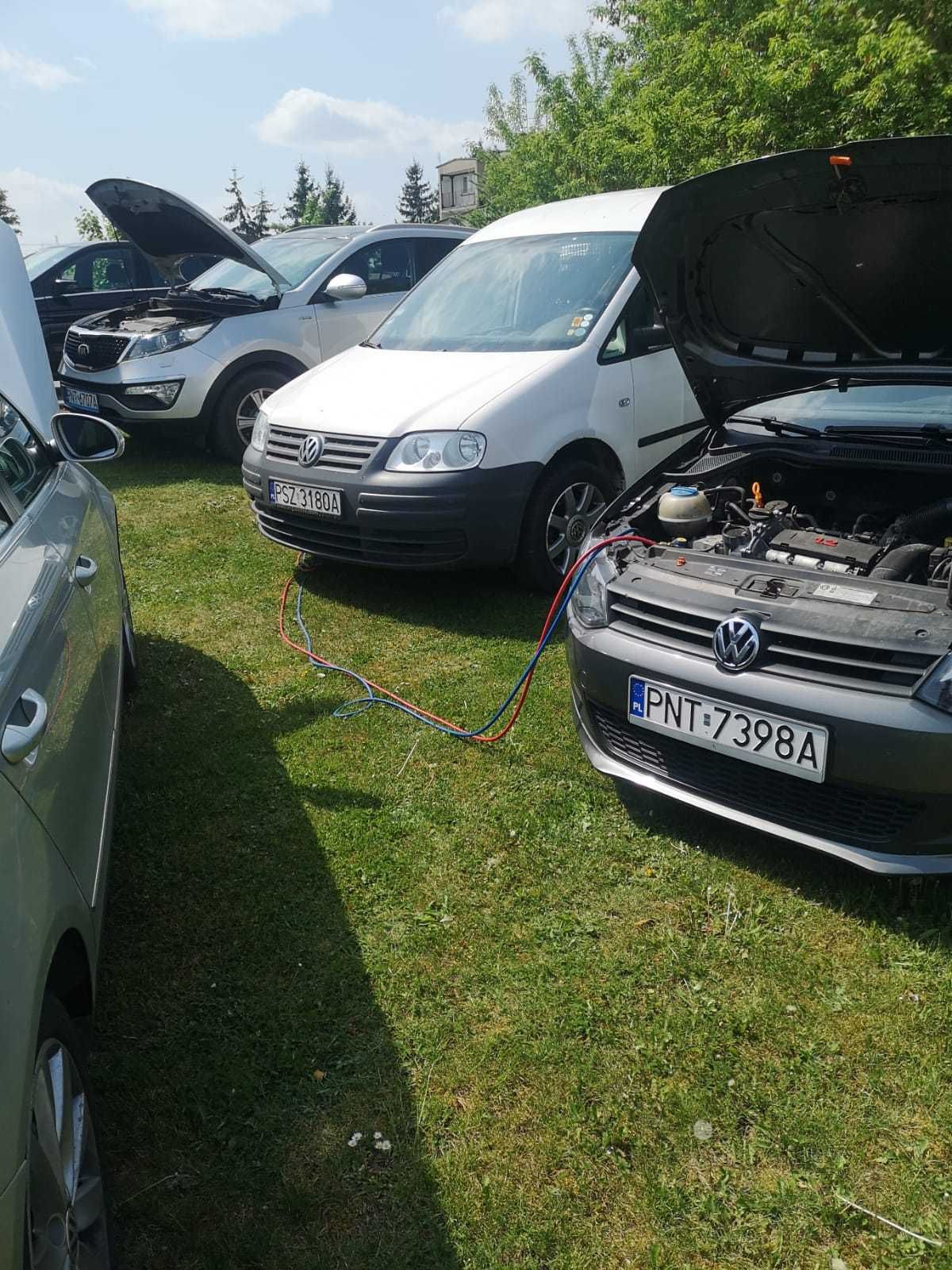 Mobilny Serwis Klimatyzacji