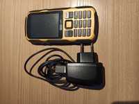 Telefon Maxcom MM920 Uszkodzony