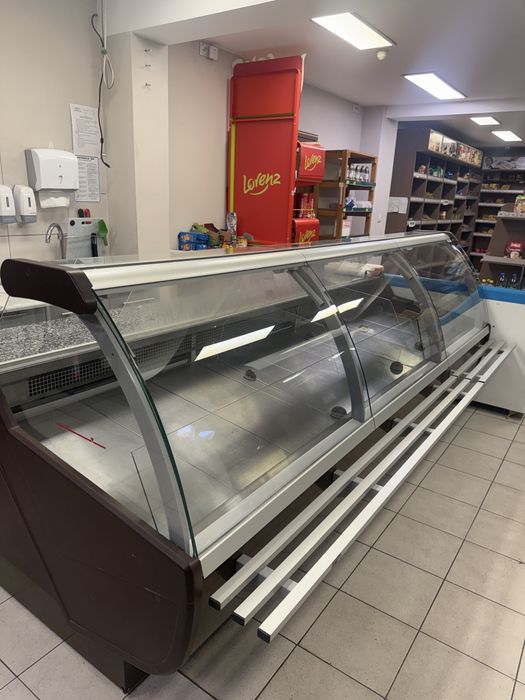 Lada chlodnicza IGLOO 3m