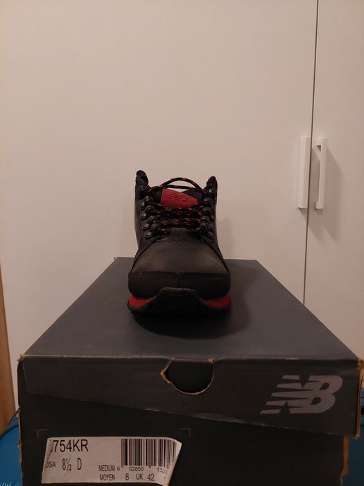 Buty new balance model754