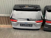 Крышка кришка багажника ляда Toyota Rav4 rav 4 (ФОТО, СОСТОЯНИЕ 5+)