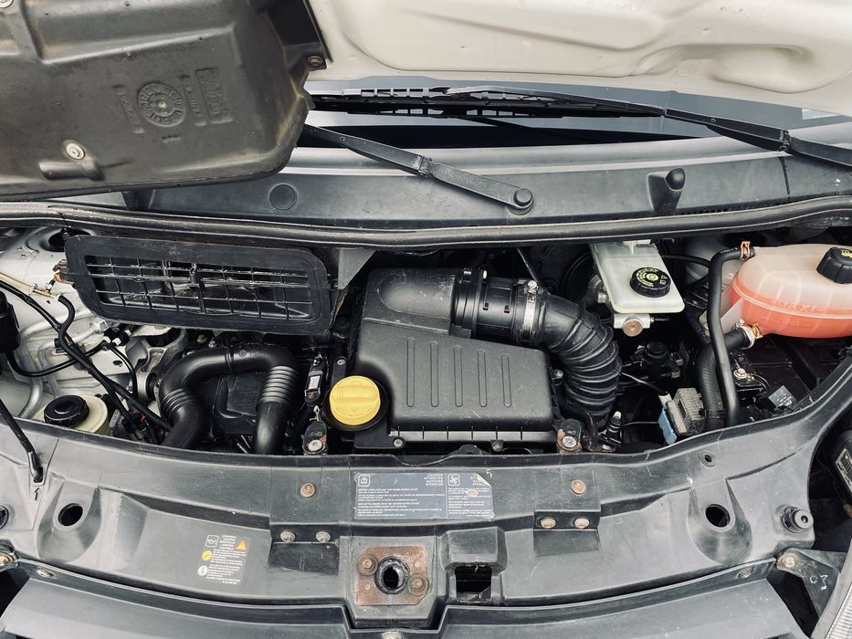 Продаю Renault Trafic отличном состоянии