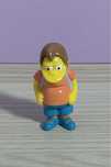 Nelson Muntz/ figurka z The Simpsons/ 2007
