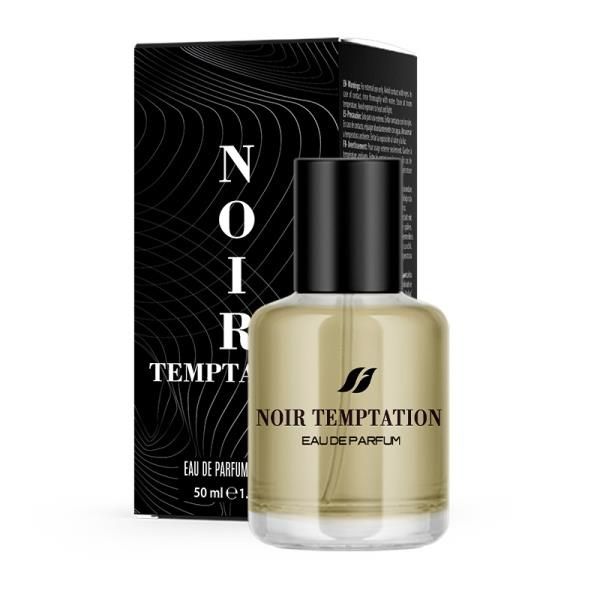 Noir Temptation - EDP dla mężczyzn