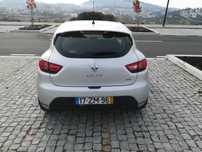 Clio 1.5dci 90cv