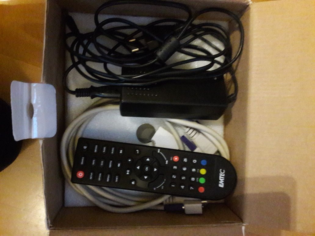Projektor  multimedialny
