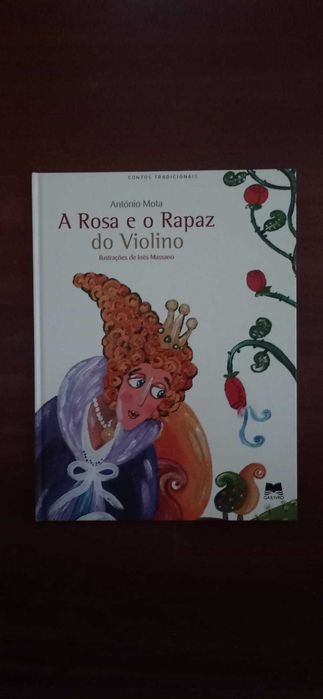 Contos para adormecer