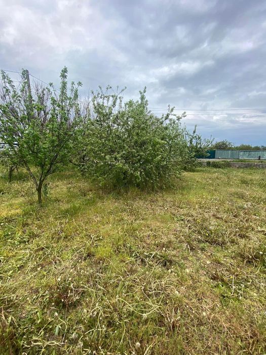 Глибочка .Білоцерківський район .продаж земельної ділянки