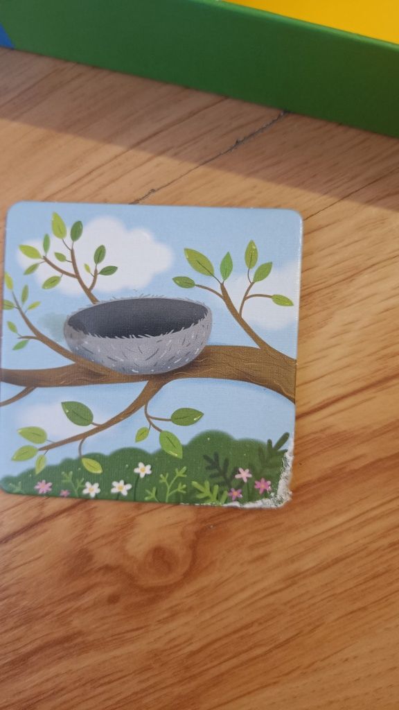 Gra zręcznościowa puzzle
