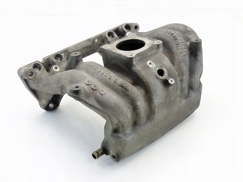 Kolektor Ssący Dolotowy 1.4 8V Mpi Skoda Fabia I 047129743T 5Ws02003