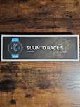 Suunto Race S Power Blue