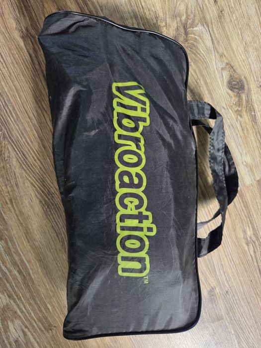 Pas VIBROACTION masażerwibrujący odchudzający